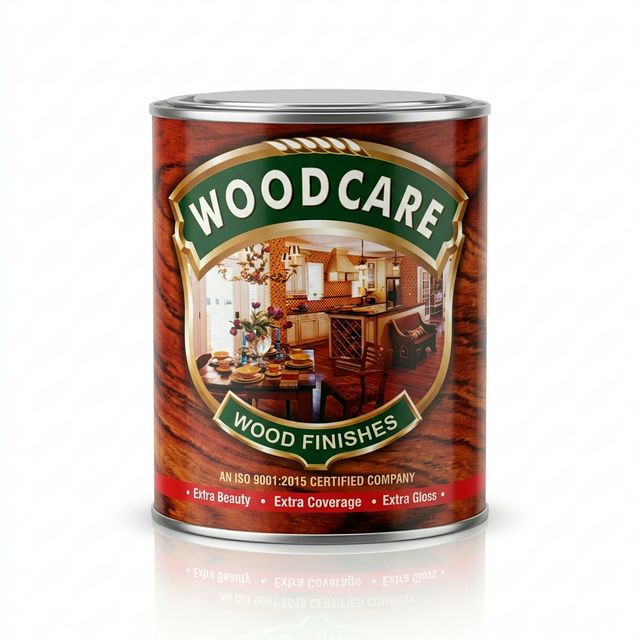 Woodcare