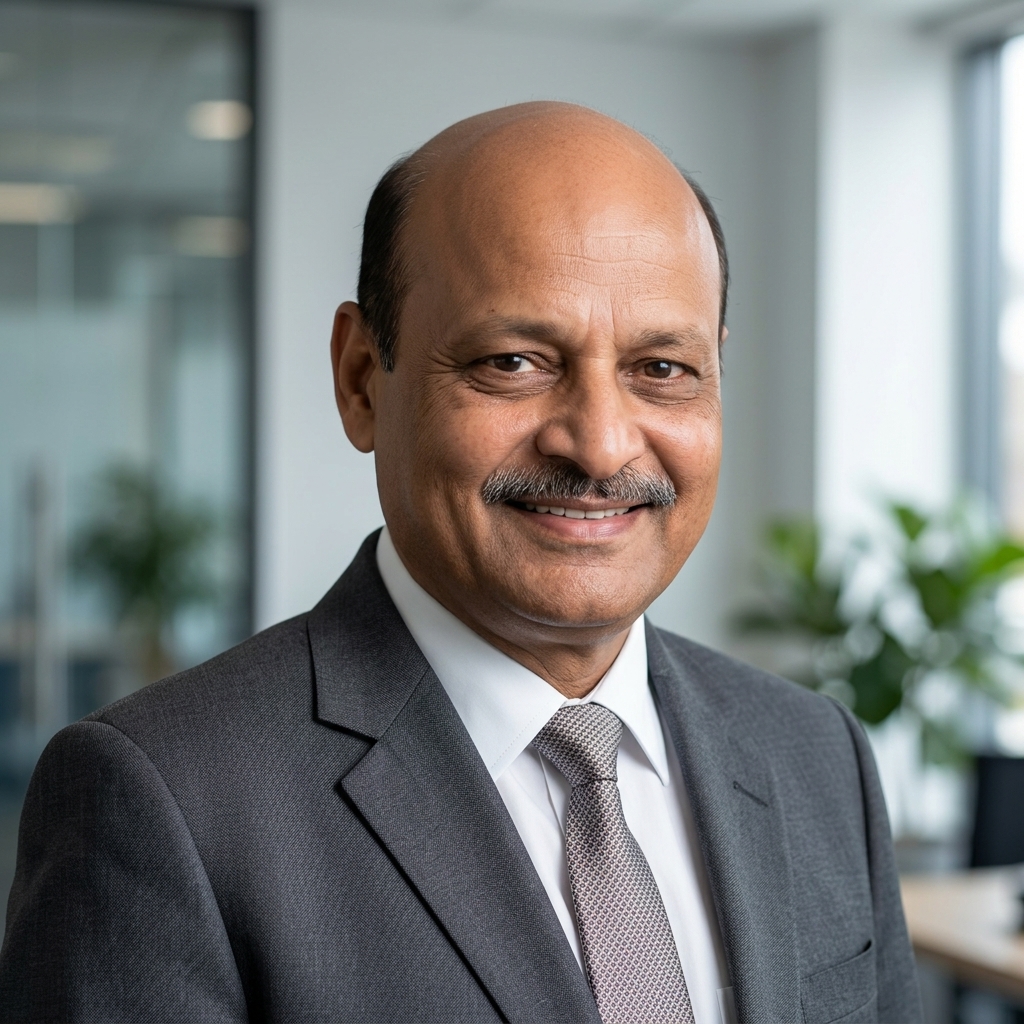 Lt. Ramsharan Sharma